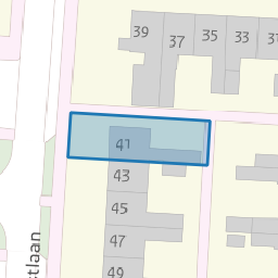 Perceel VDM00-C-1774