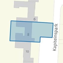 Perceel VDM00-C-1826