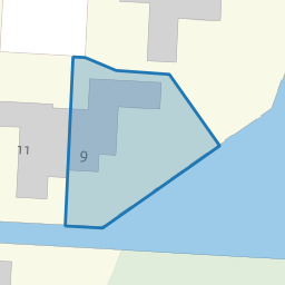 Perceel VDM00-C-1830