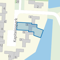 Perceel VDM00-C-1833