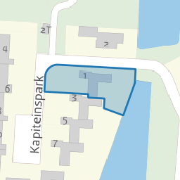 Perceel VDM00-C-1834