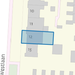 Perceel VDM00-C-1855