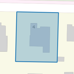 Perceel VDM00-C-1890