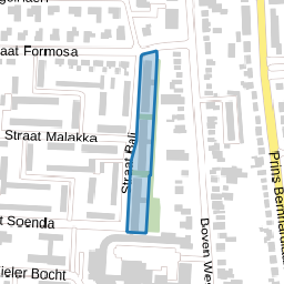 Perceel VDM00-C-1911