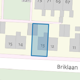 Perceel VDM00-C-1931