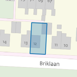 Perceel VDM00-C-1932