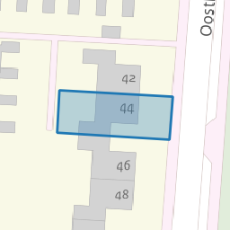 Perceel VDM00-C-1939