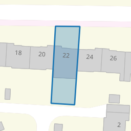 Perceel VDM00-C-1950