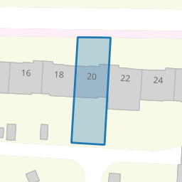 Perceel VDM00-C-1951