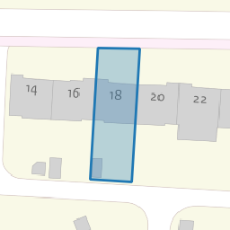 Perceel VDM00-C-1952