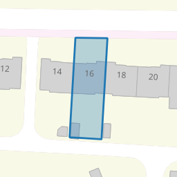 Perceel VDM00-C-1953