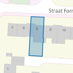 Perceel VDM00-C-1958