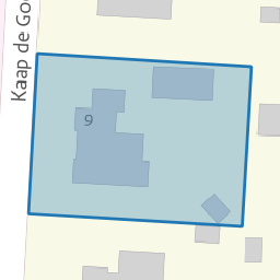 Perceel VDM00-C-1966