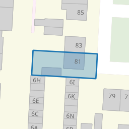 Perceel VDM00-C-1992