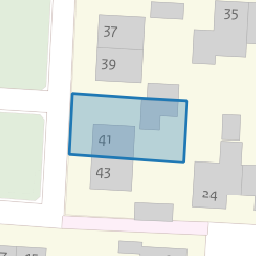 Perceel VDM00-C-2003