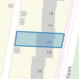 Perceel VDM00-C-2069