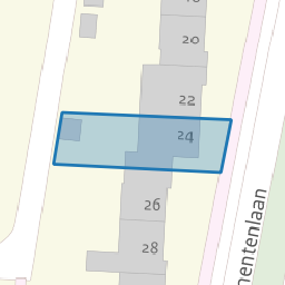 Perceel VDM00-C-2070