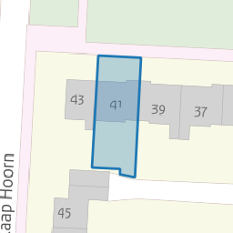 Perceel VDM00-C-2082