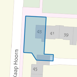 Perceel VDM00-C-2083