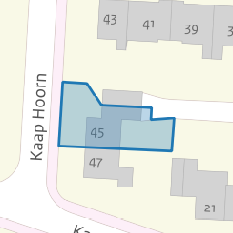 Perceel VDM00-C-2084