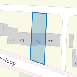 Perceel VDM00-C-2088