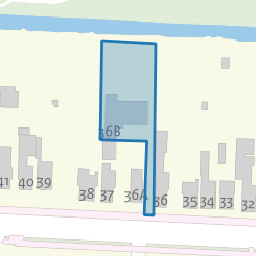 Perceel VDM00-C-2100