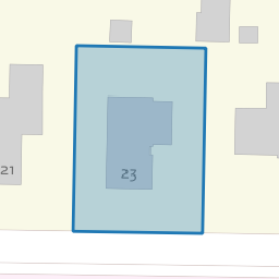 Perceel VDM00-C-2112