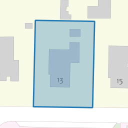 Perceel VDM00-C-2115