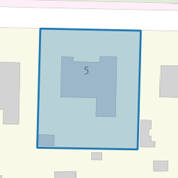 Perceel VDM00-C-2116