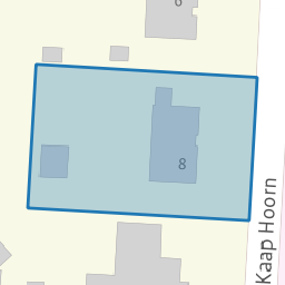 Perceel VDM00-C-2120