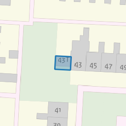 Perceel VDM00-C-2130