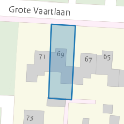 Perceel VDM00-C-2154