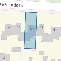 Perceel VDM00-C-2155