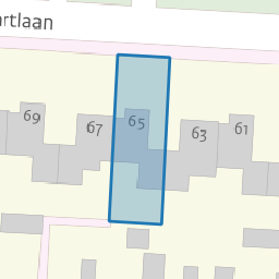 Perceel VDM00-C-2156