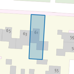 Perceel VDM00-C-2158