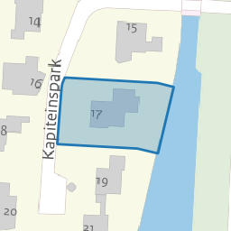 Perceel VDM00-C-2162