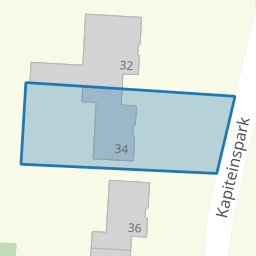 Perceel VDM00-C-2165