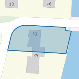 Perceel VDM00-C-2168