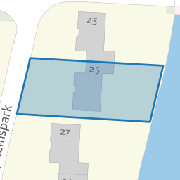 Perceel VDM00-C-2169