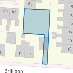 Perceel VDM00-C-2205