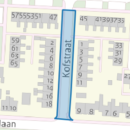 Perceel VDM00-C-2206