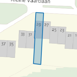 Perceel VDM00-C-2223