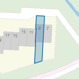 Perceel VDM00-C-2233