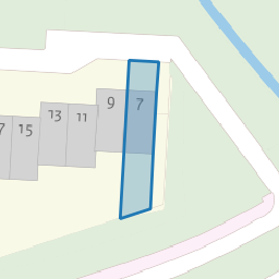 Perceel VDM00-C-2234