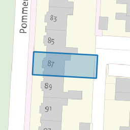 Perceel VDM00-C-2250