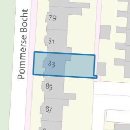 Perceel VDM00-C-2252
