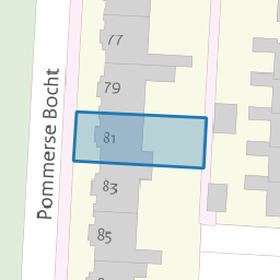 Perceel VDM00-C-2253