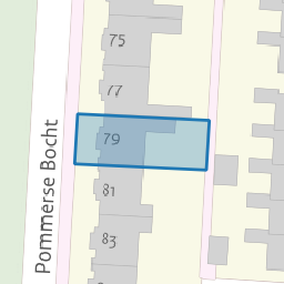 Perceel VDM00-C-2254