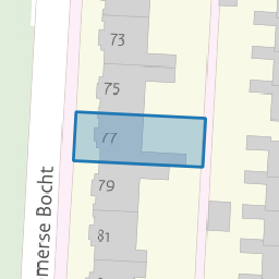 Perceel VDM00-C-2255