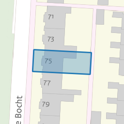 Perceel VDM00-C-2256